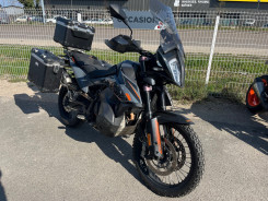 KTM 890 ADVENTURE L