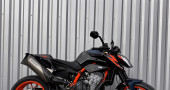 KTM 890 DUKE R 2022 - 13 766 Kms