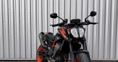 KTM 890 DUKE R 2022 - 13 766 Kms