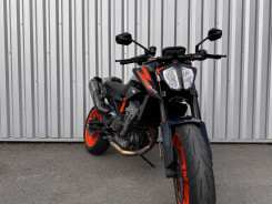 KTM 890 DUKE R 2022 - 13 766 Kms