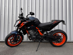 KTM 890 DUKE R 2022 - 13 766 Kms