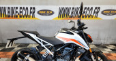KTM 390 DUKE ABS TRES BON ETAT GENERAL (REF 63771)