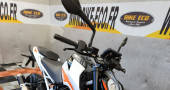 KTM 390 DUKE ABS TRES BON ETAT GENERAL (REF 63771)