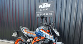 KTM 390 DUKE 2025 A2