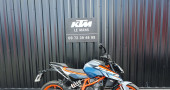 KTM 390 DUKE 2025 A2