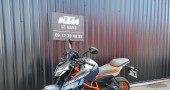 KTM 390 DUKE 2025 A2