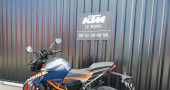 KTM 390 DUKE 2025 A2