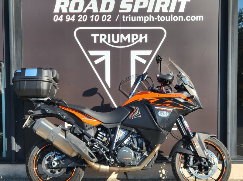 KTM 1090 ADVENTURE L