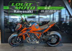 KTM 1290 SUPER DUKE R