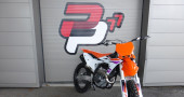 KTM 250 SX-F 2024 NEUVE