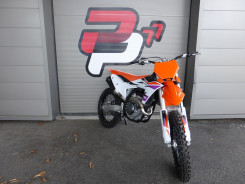 KTM 250 SX-F 2024 NEUVE