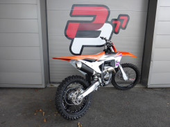 KTM 250 SX-F 2024 NEUVE