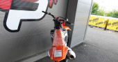 KTM 250 SX-F 2024 NEUVE
