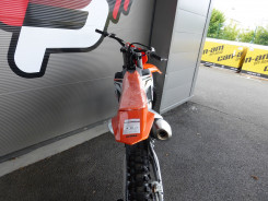 KTM 250 SX-F 2024 NEUVE