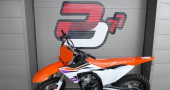 KTM 250 SX-F 2024 NEUVE
