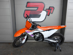 KTM 250 SX-F 2024 NEUVE