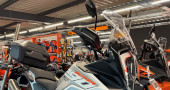 KTM 1290 SUPER ADVENTURE S