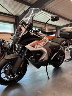 KTM 1290 SUPER ADVENTURE S