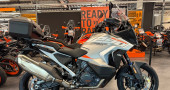 KTM 1290 SUPER ADVENTURE S