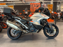 KTM 1290 SUPER ADVENTURE S
