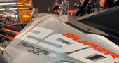 KTM 1290 SUPER ADVENTURE S
