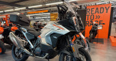 KTM 1290 SUPER ADVENTURE S