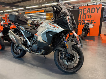 KTM 1290 SUPER ADVENTURE S