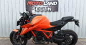 KTM 1390 SUPER DUKE R