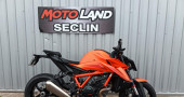 KTM 1390 SUPER DUKE R