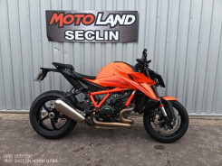 KTM 1390 SUPER DUKE R