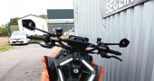 KTM 1390 SUPER DUKE R
