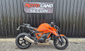 KTM 1390 SUPER DUKE R
