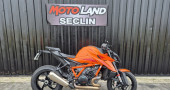 KTM 1390 SUPER DUKE R
