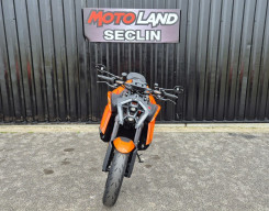 KTM 1390 SUPER DUKE R
