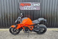 KTM 1390 SUPER DUKE R