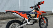KTM 250 EXC TPI
