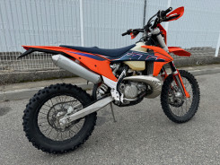 KTM 250 EXC TPI