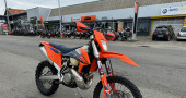 KTM 250 EXC TPI