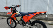 KTM 250 EXC TPI