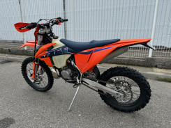 KTM 250 EXC TPI