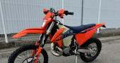 KTM 250 EXC TPI