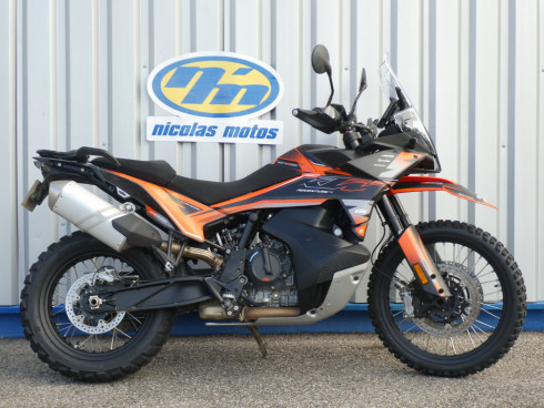 KTM 890 ADVENTURE R