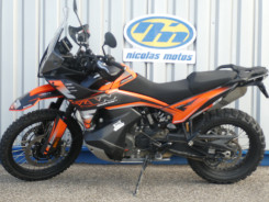KTM 890 ADVENTURE R