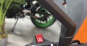 KTM 390 DUKE 2025 ABS