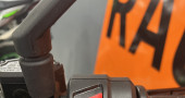 KTM 390 DUKE 2025 ABS