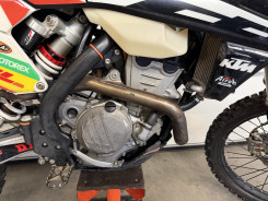 KTM 250 EXC-F 2018
