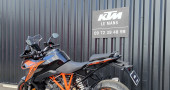 KTM 1290 SUPER DUKE GT