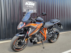 KTM 1290 SUPER DUKE GT