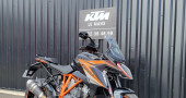 KTM 1290 SUPER DUKE GT
