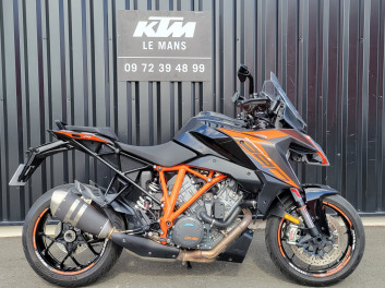 KTM 1290 SUPER DUKE GT